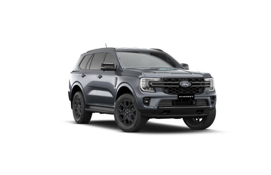 Ford Everest Sport Mới