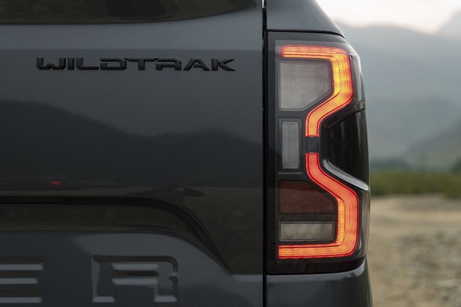 Ford Ranger Mới 2026 | Wildtrak 3.0
