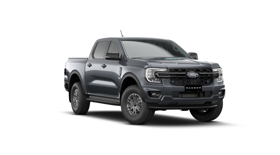Ford Ranger Mới 2026 | Ford Ranger XLS 4x4 AT