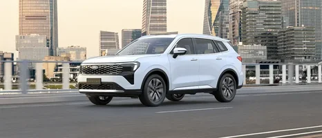 Ford Territory trả góp: Cần trả trước bao nhiêu? Thủ tục và lãi suất mới nhất