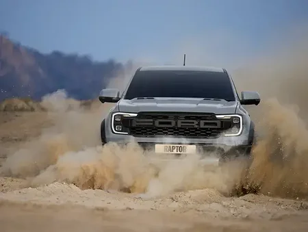 Khuyến mãi Ford tháng 9/2026 tại Dana Ford: Ưu đãi đến 100% lệ phí trước bạ, giảm đến 60 triệu đồng