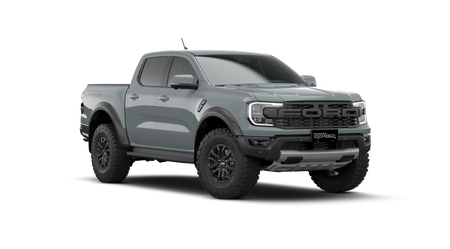 Ford Ranger Mới 2026|  Raptor 3.0