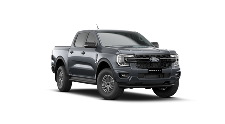 Ford Ranger Mới 2026 | Ford Ranger XLS 4x4 AT