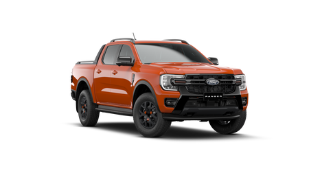 Ford Ranger Mới 2026| Wildtrak 2.0L 4X4 AT