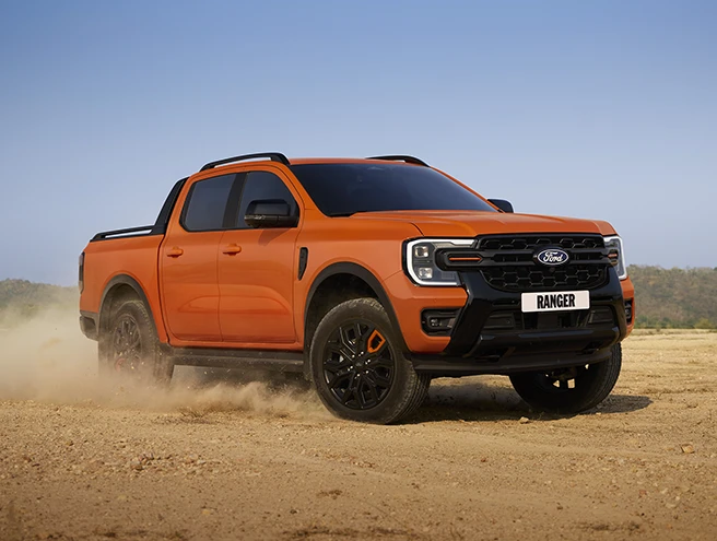 Động cơ Turbo Diesel 3.0L V6