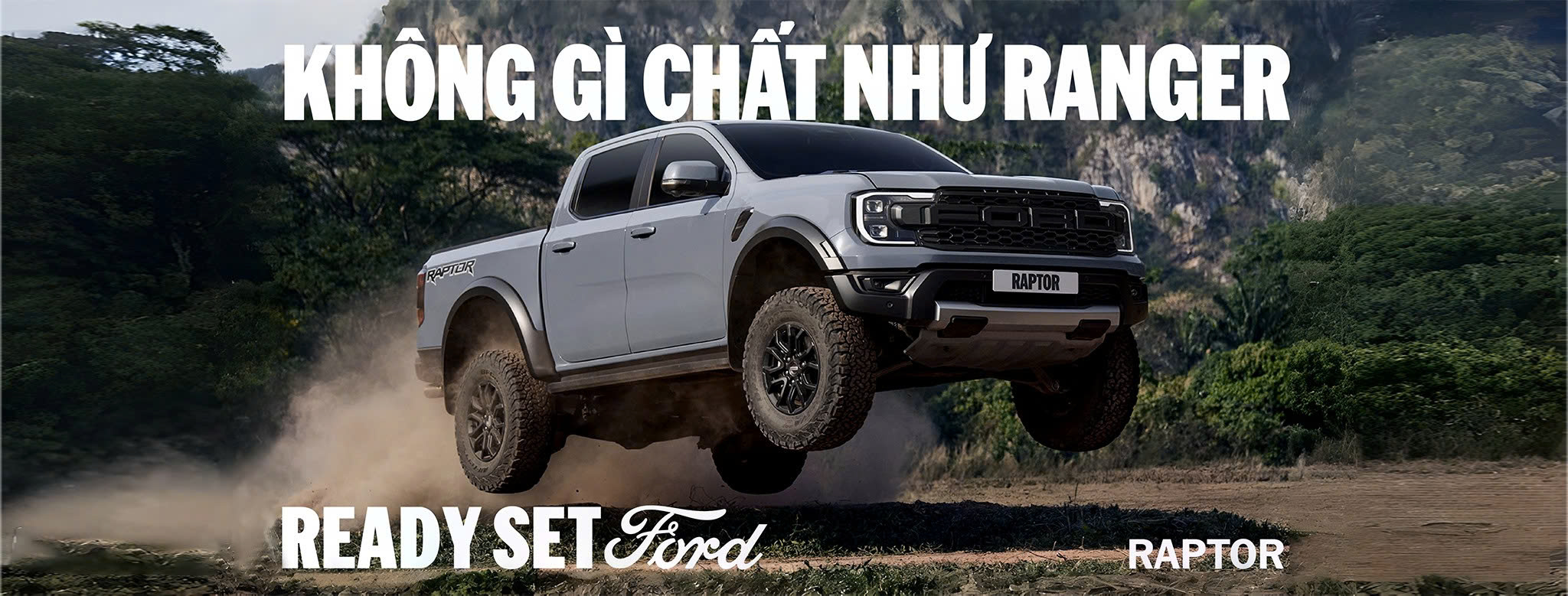 Dana Ford - Đại Lý Uỷ Quyền Chính Thức Của Ford Việt Nam