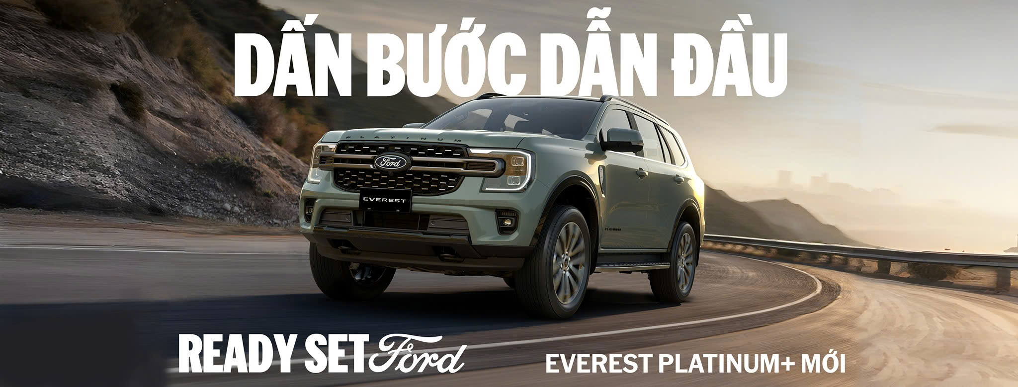 Dana Ford - Đại Lý Uỷ Quyền Chính Thức Của Ford Việt Nam